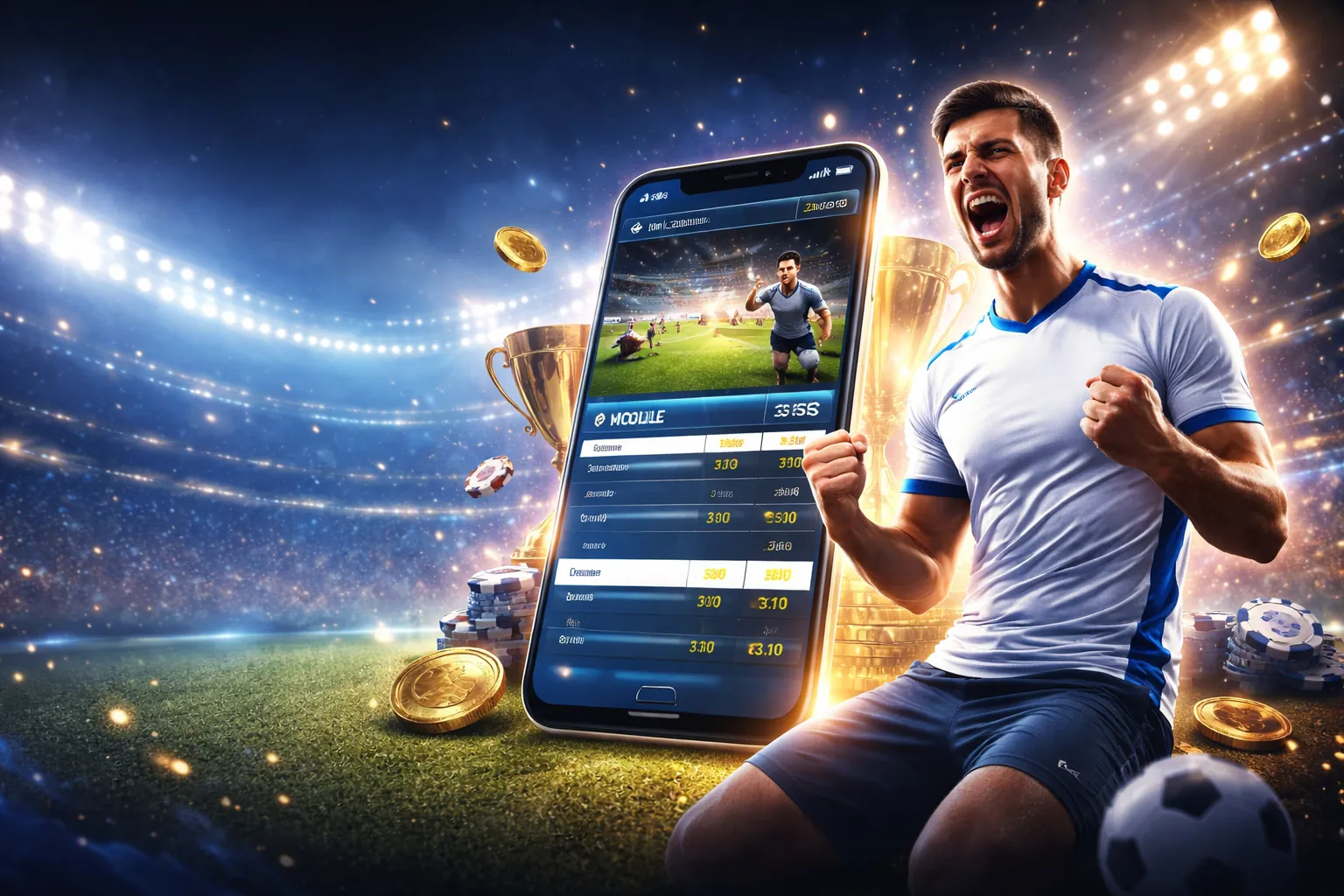 Nền đăng ký 88online 4 với các trò chơi cá cược trực tuyến