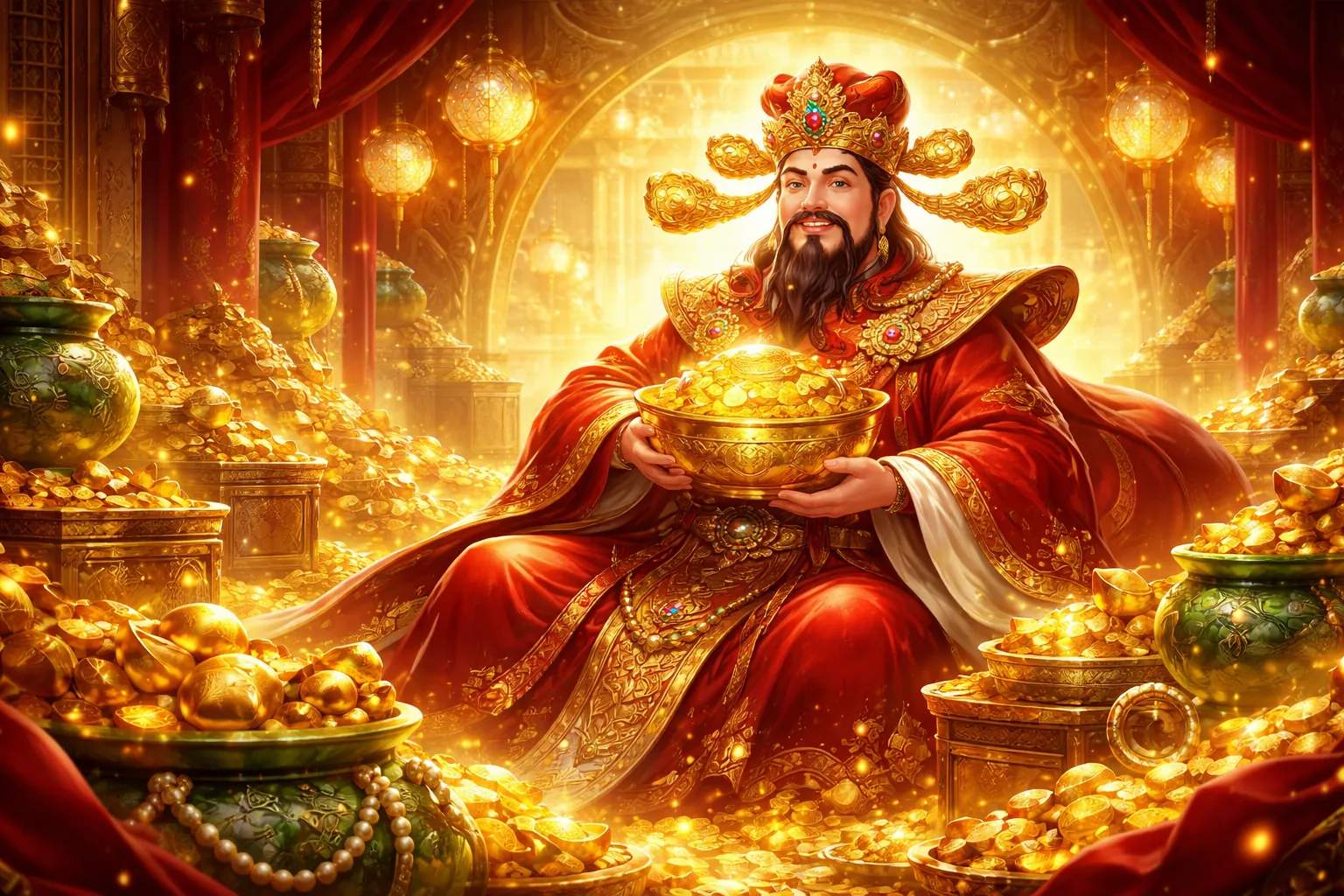 Hình ảnh chào mừng đăng nhập 88online 4