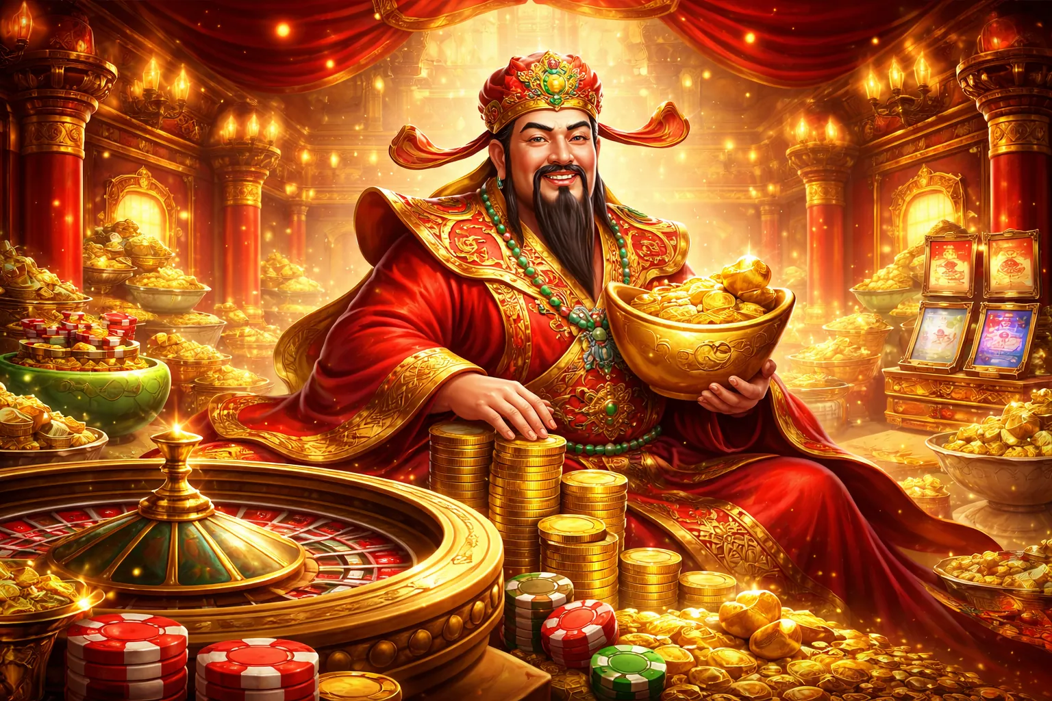 Trải nghiệm liền mạch