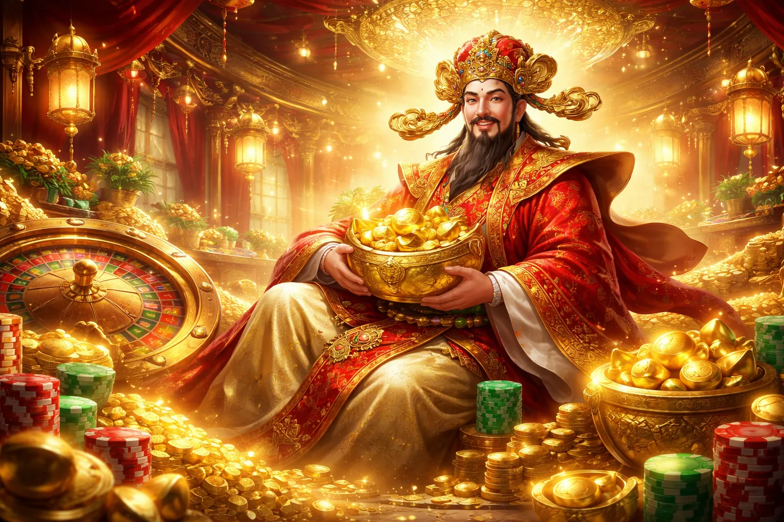 Hình ảnh chính các chương trình khuyến mãi 88online 4
