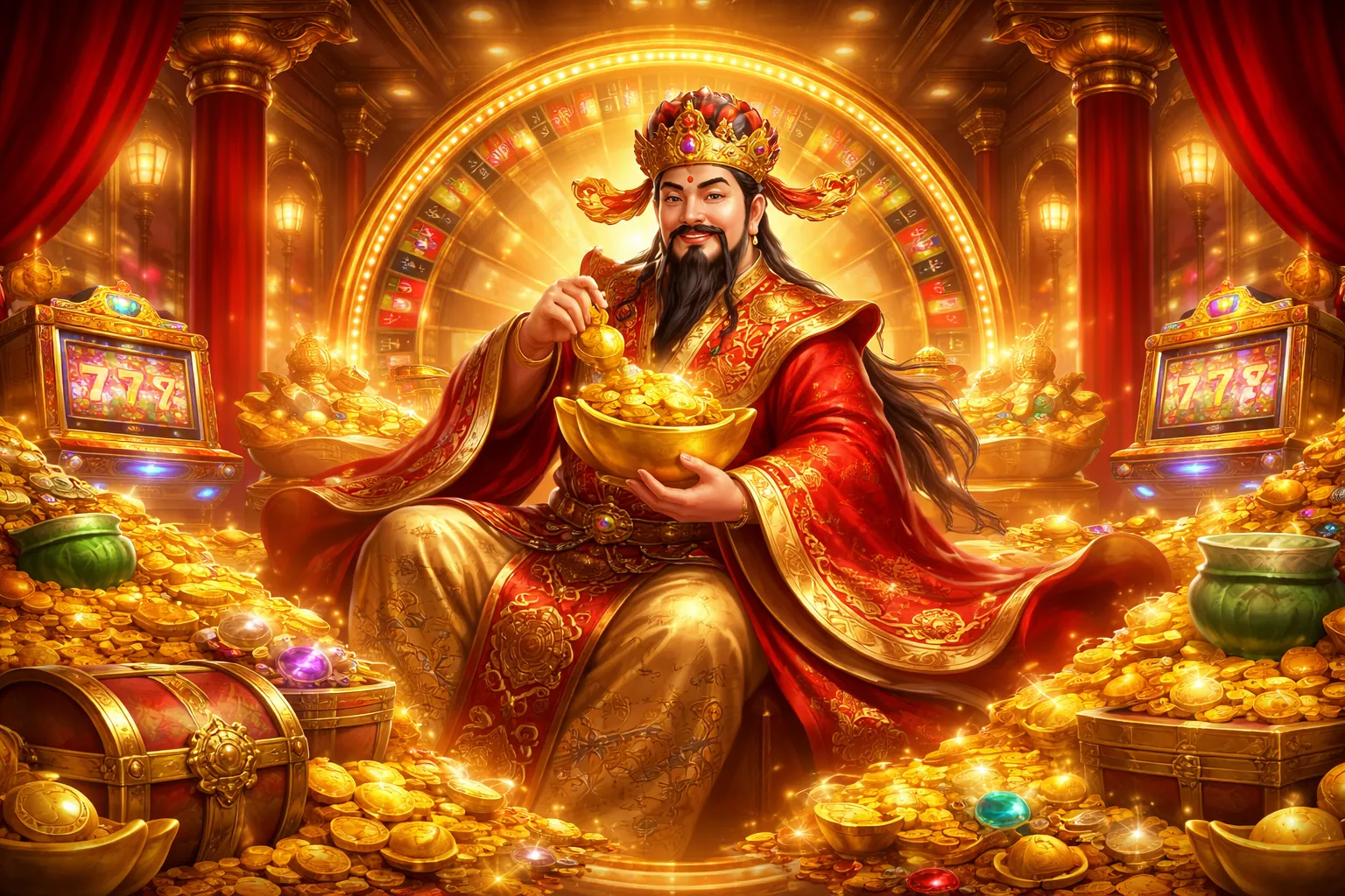 Giao diện đăng nhập 88online 4