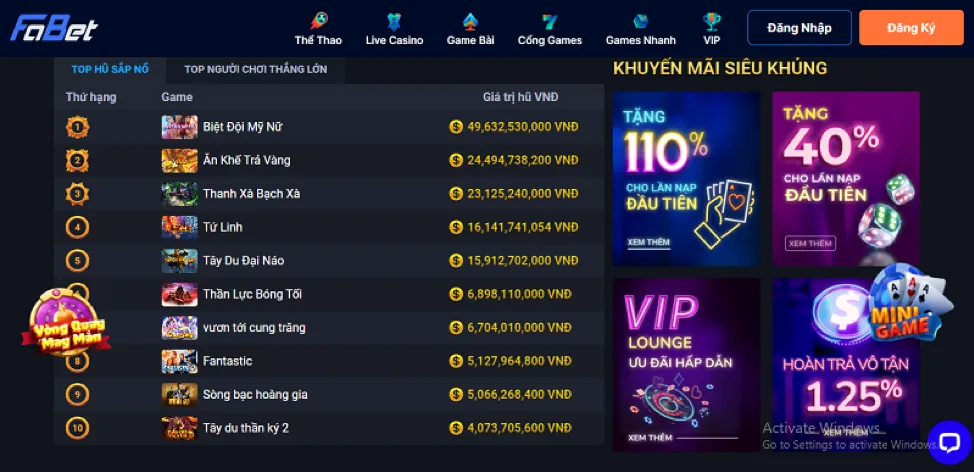 Đội ngũ hỗ trợ chuyên nghiệp của 88online 4