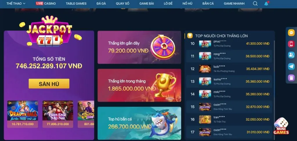 Bắn Cá Tiên Cánh tại 88online 4