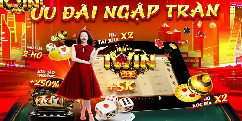Game mới và tính năng 88online 4